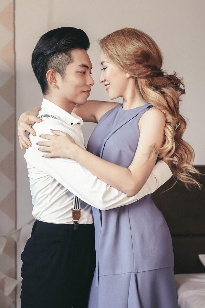 Khi các ông chồng showbiz có vợ ốm nghén: Bị đánh, ngồi ăn góc nhà là chuyện thường! - 1