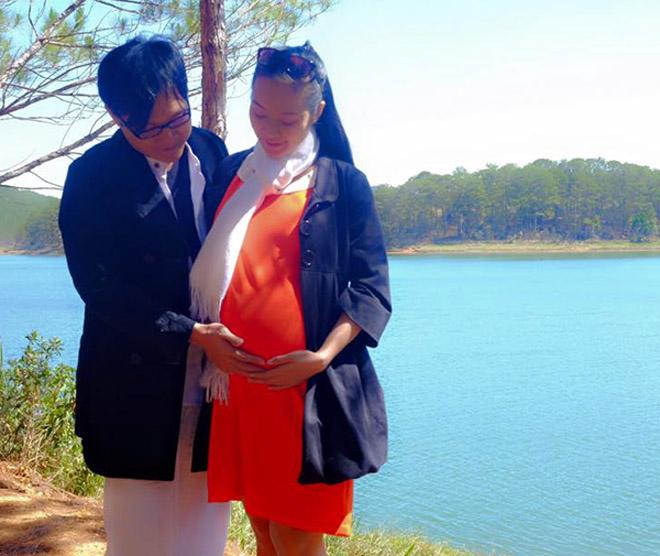 Khi các ông chồng showbiz có vợ ốm nghén: Bị đánh, ngồi ăn góc nhà là chuyện thường! - 3