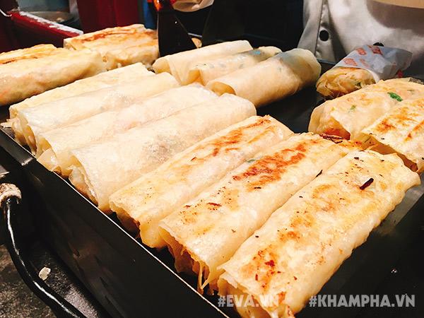 “Lạc lối” trong thiên đường món ăn ở chợ đêm Bắc Kinh - 4