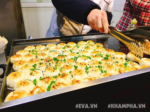 “Lạc lối” trong thiên đường món ăn ở chợ đêm Bắc Kinh - 19