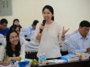 Chuẩn bị mang thai - Nghiên cứu về IVF của nữ bác sĩ Việt được công bố trong "kinh thánh" y khoa thế giới