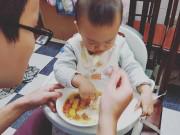 Làm mẹ - Thực đơn giữ ấm cơ thể, giúp con không bị ốm trong những ngày rét đậm của mẹ 8x