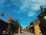Du lịch - Những trải nghiệm tuyệt vời không thể không thử khi đến Hội An