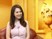 Giải trí - MC Đan Lê: "Tôi không có nhu cầu kiểm soát chồng dù hai người ở xa nhau"