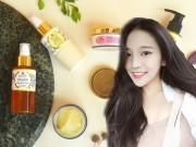 Làm đẹp - Mỹ phẩm Ấn Độ - vị cứu tinh dành cho chị em nào đã quá mệt mỏi vì hóa chất