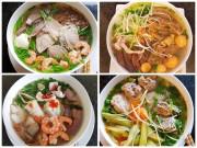 Bếp Eva - Bữa sáng đề huề cả tuần không trùng món của mẹ Việt xa quê hương khiến ai cũng nể