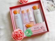Dưỡng da - Bí kíp để có làn da mịn màng như nhung mà không cần đến Spa