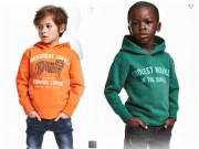 Thời trang - Chuyện buồn cho H&M, bị tẩy chay mạnh mẽ vì "kỳ thị màu da", doanh số giảm không phanh
