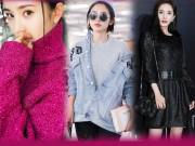 Thời trang - Đây chính là chất liệu để nổi bật trong một nốt nhạc, nhanh tay tậu về tủ đi thôi!