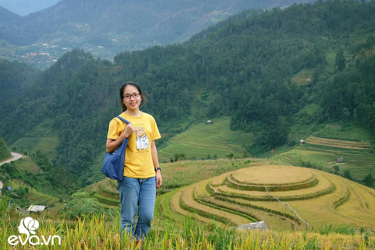 Mù Cang Chải – Thiên đường ruộng bậc thang của núi rừng Tây Bắc - 10
