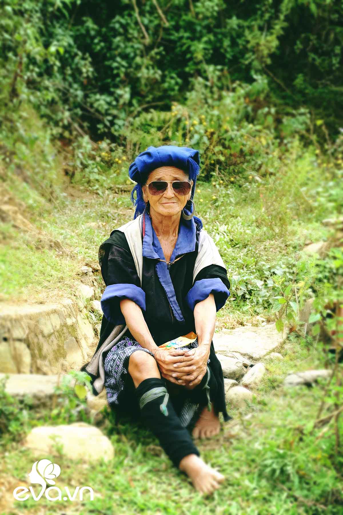 Mù Cang Chải – Thiên đường ruộng bậc thang của núi rừng Tây Bắc - 11