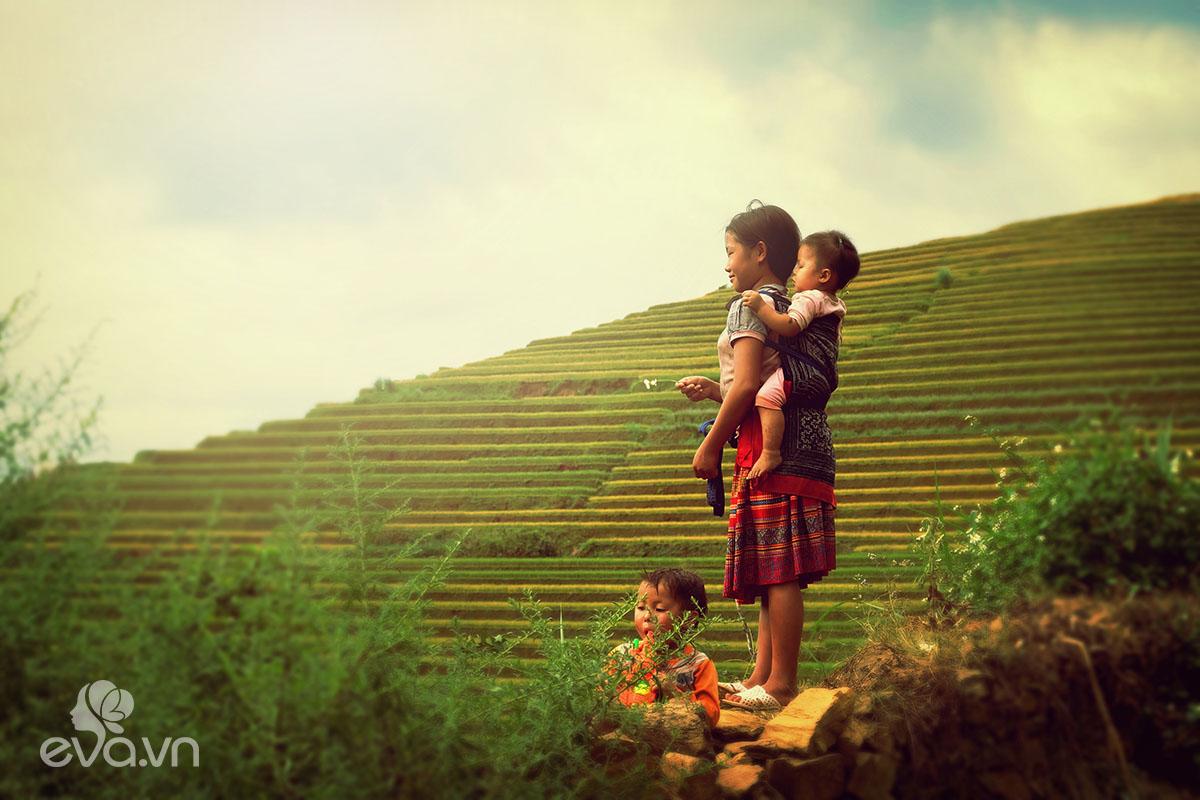 Mù Cang Chải – Thiên đường ruộng bậc thang của núi rừng Tây Bắc - 12