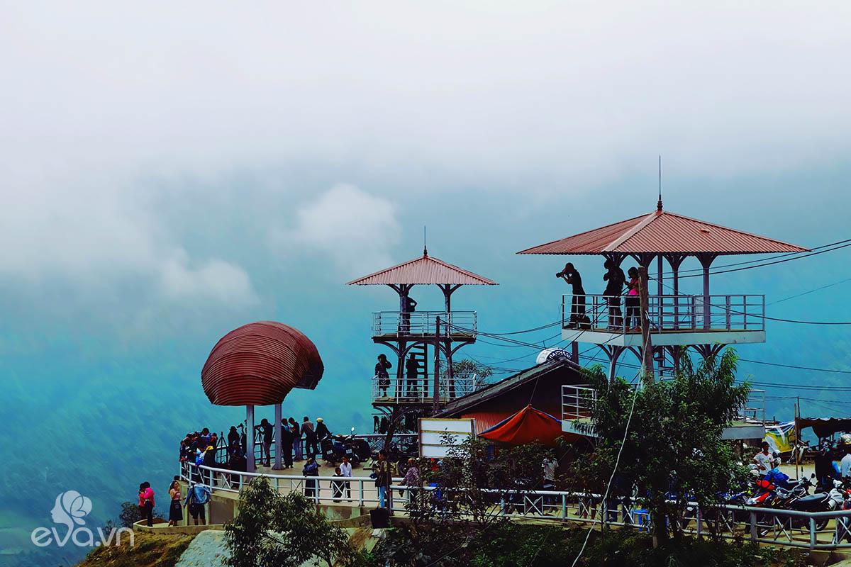 Mù Cang Chải – Thiên đường ruộng bậc thang của núi rừng Tây Bắc - 13