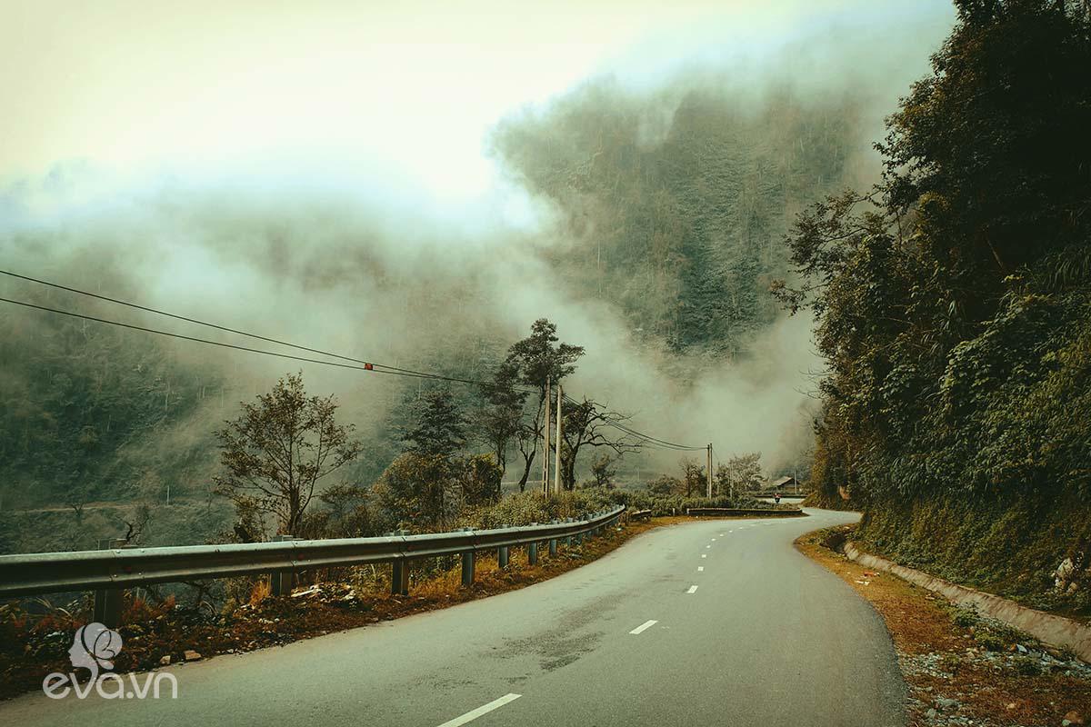 Mù Cang Chải – Thiên đường ruộng bậc thang của núi rừng Tây Bắc - 2