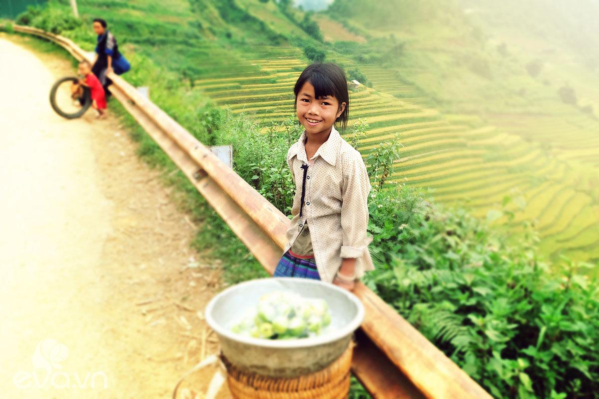 Mù Cang Chải – Thiên đường ruộng bậc thang của núi rừng Tây Bắc - 3