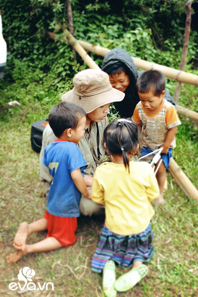 Mù Cang Chải – Thiên đường ruộng bậc thang của núi rừng Tây Bắc - 6