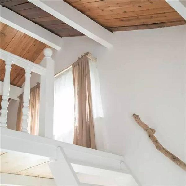 10 thang tu lam moi viec, co gai 19 tuoi bien nha hoang thanh nha vuon dep khong tin noi - 11