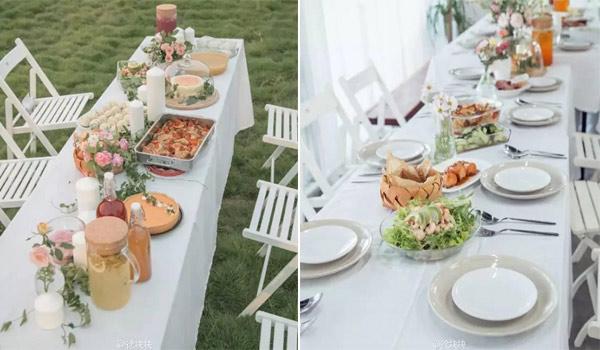 10 thang tu lam moi viec, co gai 19 tuoi bien nha hoang thanh nha vuon dep khong tin noi - 10