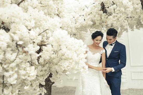 Rò rỉ ảnh cưới của Tân Hoa hậu Hoàn vũ Việt Nam Hamp;#39;Hen Niê và sự thật phía sau - 3
