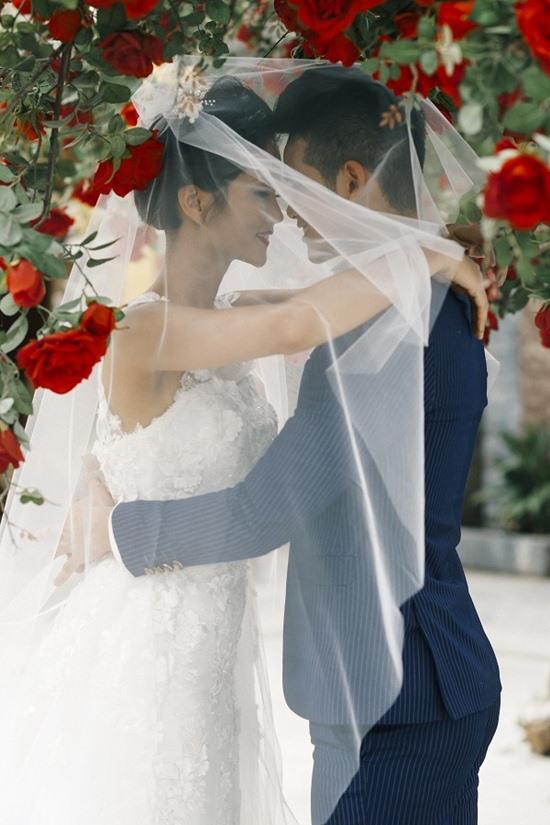 Rò rỉ ảnh cưới của Tân Hoa hậu Hoàn vũ Việt Nam Hamp;#39;Hen Niê và sự thật phía sau - 1