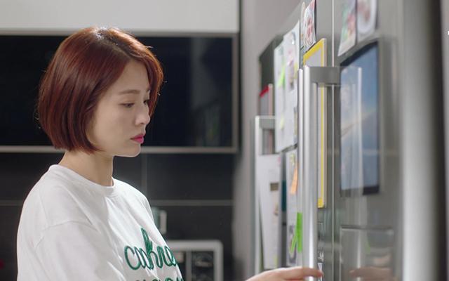 Tình yêu bỏ trốn (Phần 11) - 1