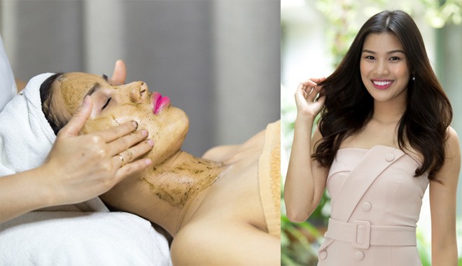 Tút tát diện mạo đón Tết với giá chỉ một nửa ngày thường - 1