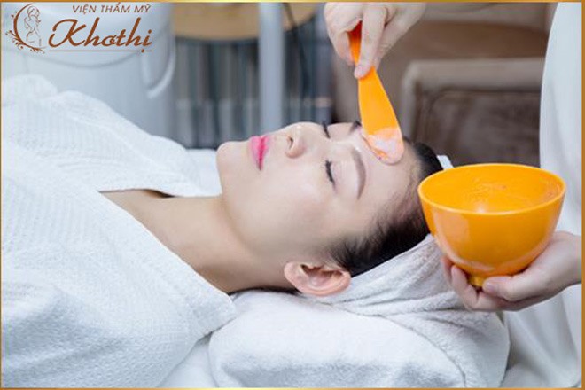 Tút tát diện mạo đón Tết với giá chỉ một nửa ngày thường - 4
