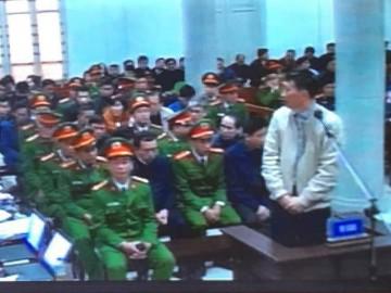 Trịnh Xuân Thanh khai gì về cuộc gặp “chuẩn bị 5 tỉ tiêu Tết”?