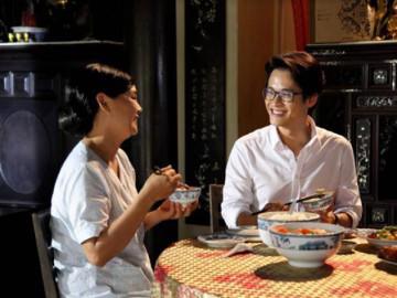Hà Anh Tuấn hợp tác với Tiên Cookie trong dự án phim ngắn đầy xúc động về Tết