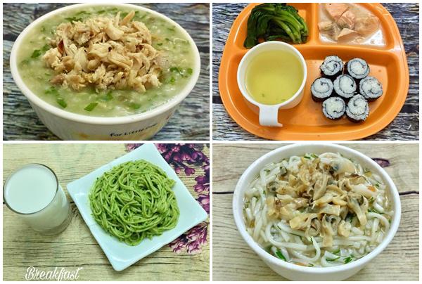 Những bữa ăn dặm người lớn nhìn cũng thèm của mẹ Hòa Bình làm cho con trai - 4