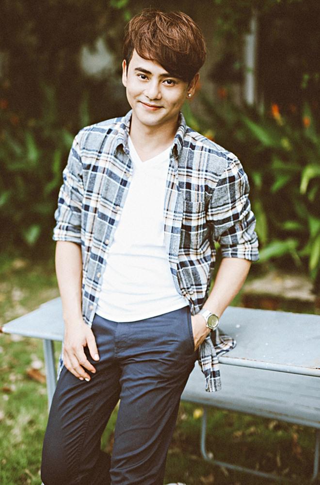 Con gái 5 tuổi xinh như thiên thần của amp;#34;bố đơn thânamp;#34; Ưng Đại Vệ - 8