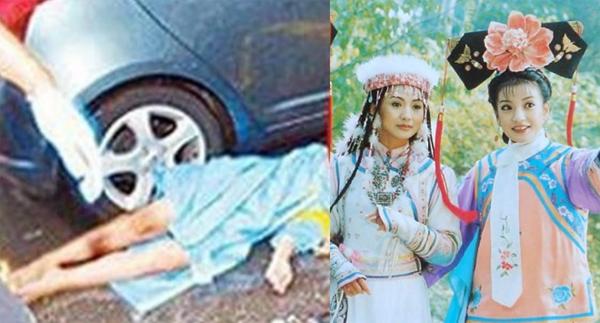 Cuộc gọi cuối cùng của nàng amp;#34;Hàm Hươngamp;#34; Lưu Đan trước khi qua đời vừa được tiết lộ - 1