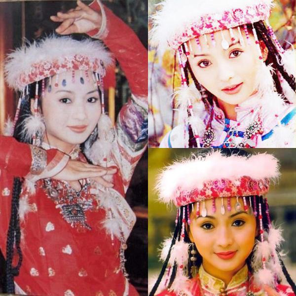 Cuộc gọi cuối cùng của nàng amp;#34;Hàm Hươngamp;#34; Lưu Đan trước khi qua đời vừa được tiết lộ - 4