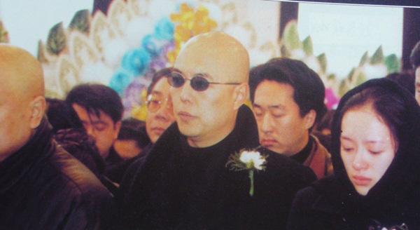 Cuộc gọi cuối cùng của nàng amp;#34;Hàm Hươngamp;#34; Lưu Đan trước khi qua đời vừa được tiết lộ - 6