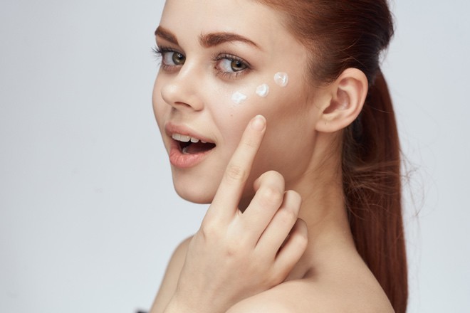 Đón xuân sang với làn da không sạm, nám, tàn nhang - 2