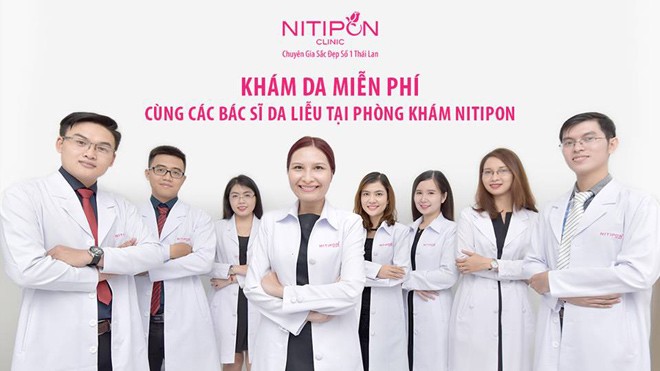 Đón xuân sang với làn da không sạm, nám, tàn nhang - 8