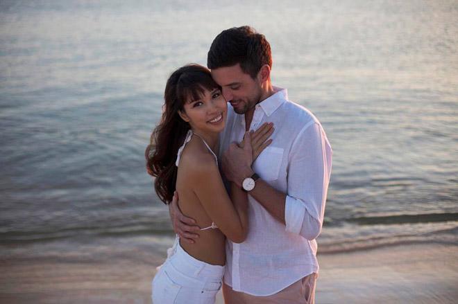 Khi các ông chồng showbiz có vợ ốm nghén: Bị đánh, ngồi ăn góc nhà là chuyện thường! - 6