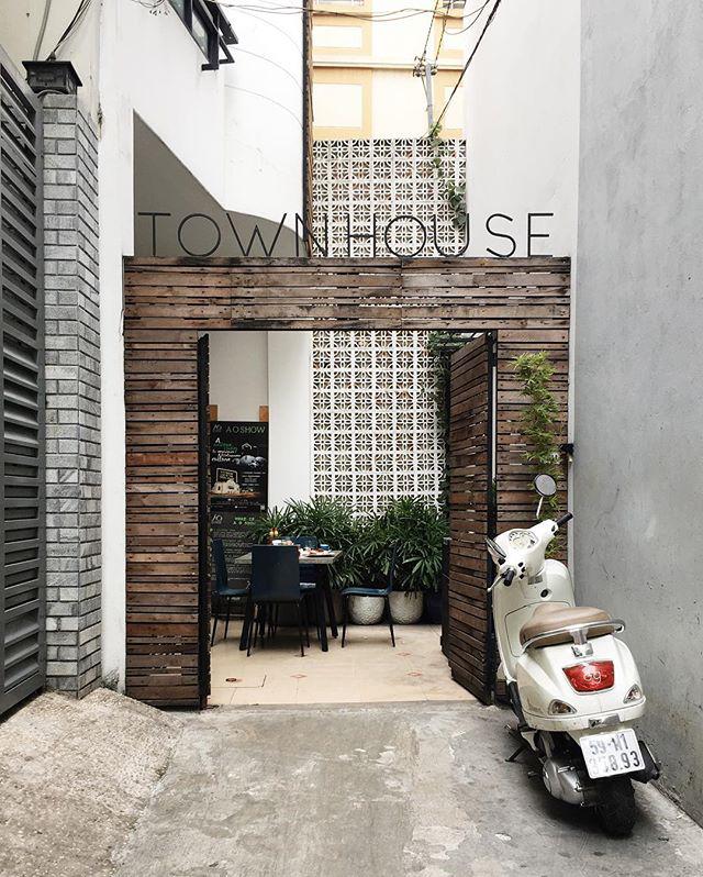 Không chỉ Đà Lạt, Sài Gòn cũng có homestay khiến bạn “quên đường đi lối về”! - 1