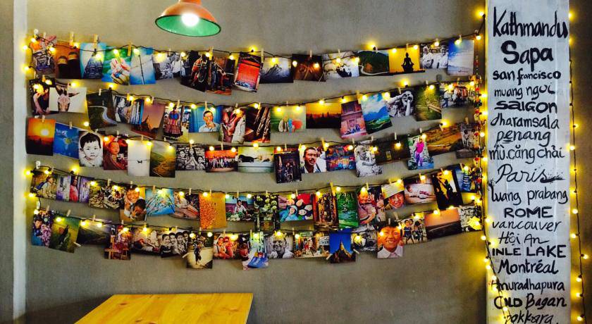 Không chỉ Đà Lạt, Sài Gòn cũng có homestay khiến bạn “quên đường đi lối về”! - 11