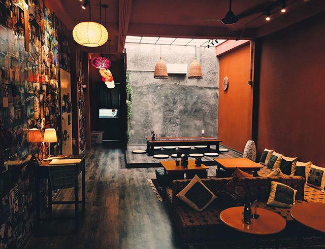 Không chỉ Đà Lạt, Sài Gòn cũng có homestay khiến bạn “quên đường đi lối về”! - 12