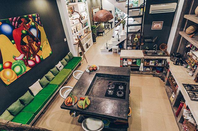 Không chỉ Đà Lạt, Sài Gòn cũng có homestay khiến bạn “quên đường đi lối về”! - 4