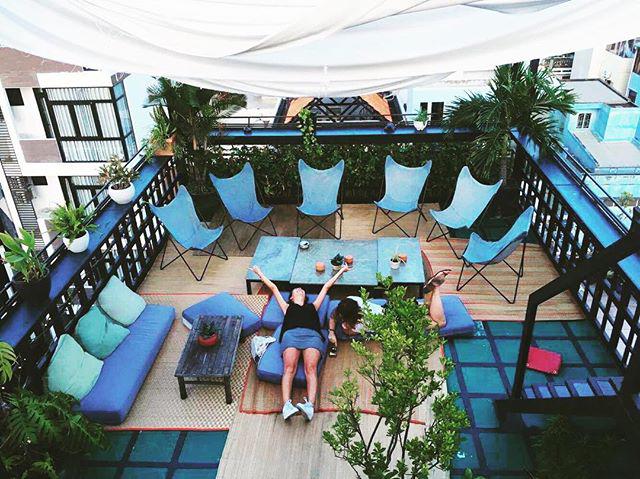 Không chỉ Đà Lạt, Sài Gòn cũng có homestay khiến bạn “quên đường đi lối về”! - 5