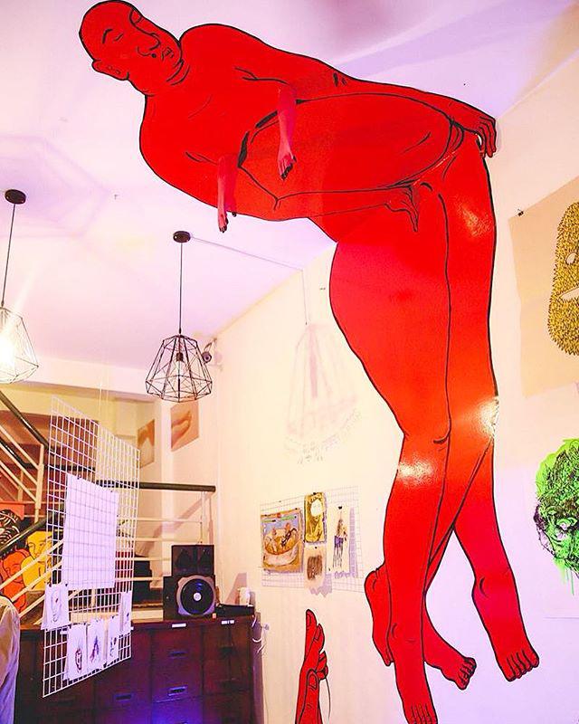 Không chỉ Đà Lạt, Sài Gòn cũng có homestay khiến bạn “quên đường đi lối về”! - 6