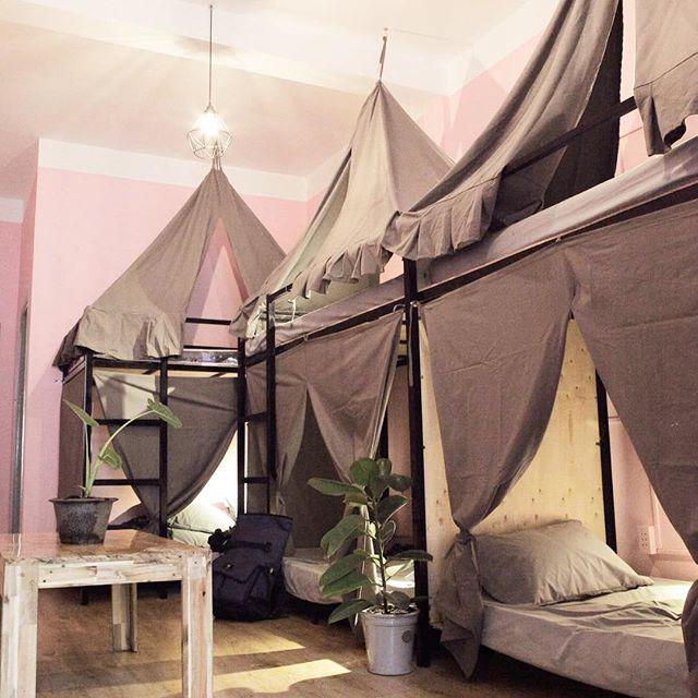 Không chỉ Đà Lạt, Sài Gòn cũng có homestay khiến bạn “quên đường đi lối về”! - 7