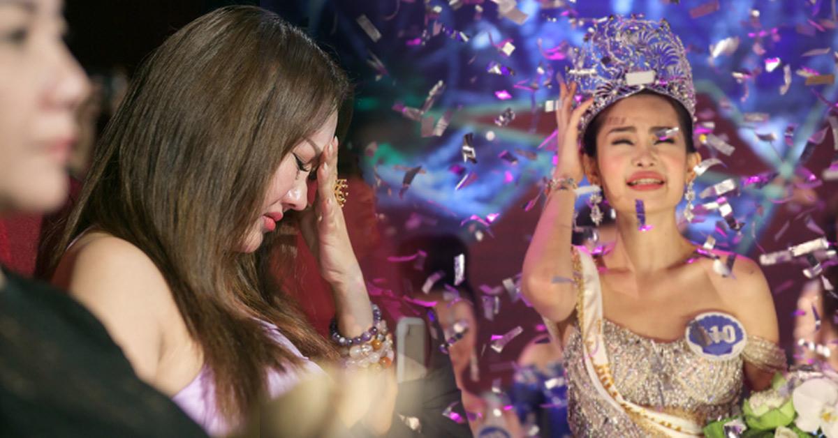 Không chỉ Ngân Anh, Phi Thanh Vân cũng không được Cục NTBD công nhận là Hoa hậu - 1