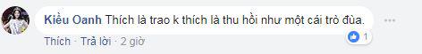 Lê Âu Ngân Anh bị đề nghị tước vương miện, và đây là phản ứng của cư dân mạng - 2