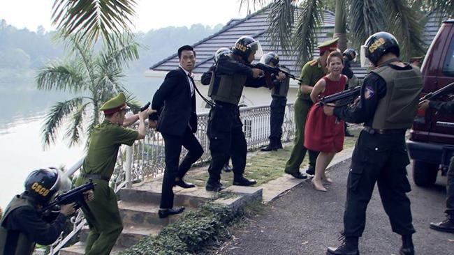 Liệu Ngược Chiều Nước Mắt có thoát dớp cứ quay thêm là amp;#34;no gạchamp;#34; vì amp;#34;rổ sạnamp;#34;? - 3