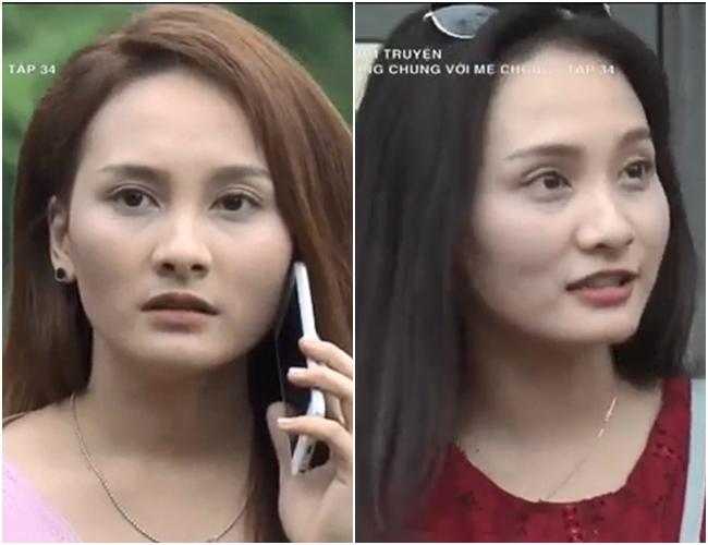 Liệu Ngược Chiều Nước Mắt có thoát dớp cứ quay thêm là amp;#34;no gạchamp;#34; vì amp;#34;rổ sạnamp;#34;? - 6