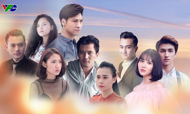 Liệu Ngược Chiều Nước Mắt có thoát dớp cứ quay thêm là amp;#34;no gạchamp;#34; vì amp;#34;rổ sạnamp;#34;? - 1