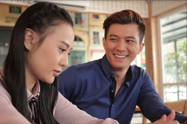 Liệu Ngược Chiều Nước Mắt có thoát dớp cứ quay thêm là amp;#34;no gạchamp;#34; vì amp;#34;rổ sạnamp;#34;? - 7